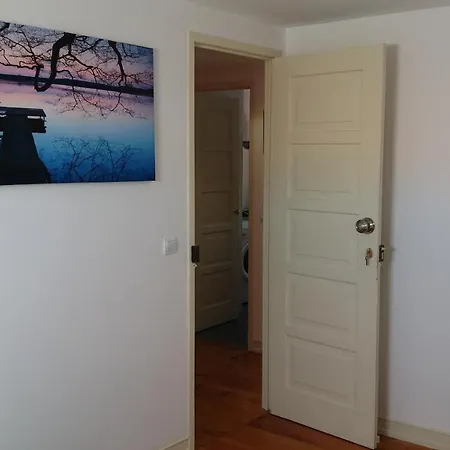 Casa Da Mariquinhas Апартаменты