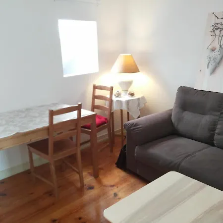 Lejlighed Casa Da Mariquinhas *