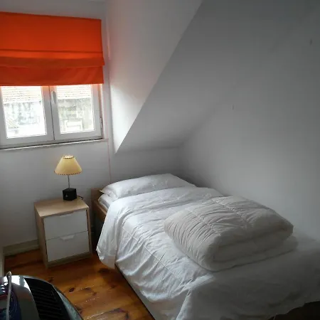 Casa Da Mariquinhas Lägenhet