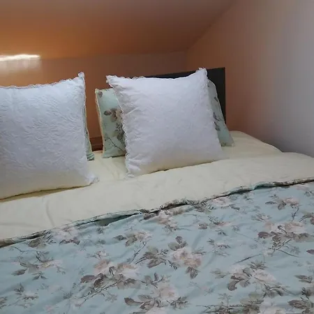 Διαμέρισμα Casa Da Mariquinhas