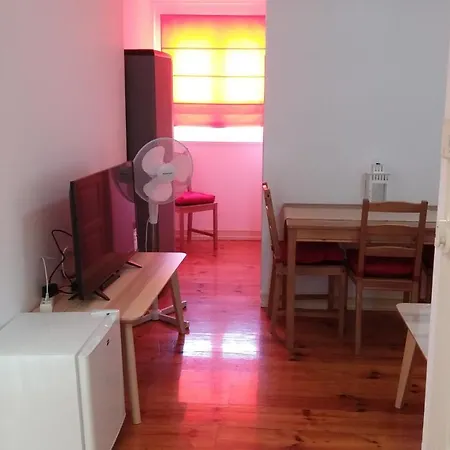 Casa Da Mariquinhas