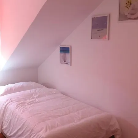 Διαμέρισμα Casa Da Mariquinhas Lisboa