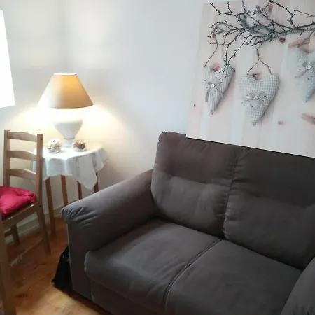 Casa Da Mariquinhas Διαμέρισμα *