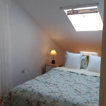 Daire Casa Da Mariquinhas *