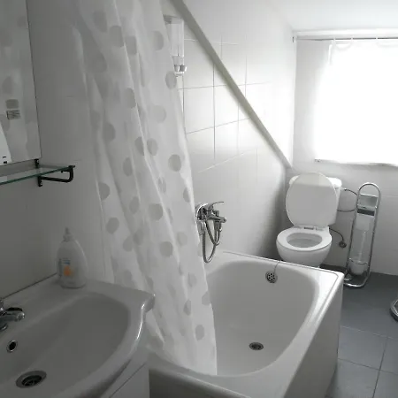 Daire Casa Da Mariquinhas *